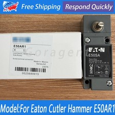 For Eaton Cutler Hammer E50AR1 Ser A2 E50DR1 E50SA E50RA Rotary Limit Switch USA picture