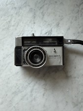 Vintage Belmont Instant Load 126 Film Camera Kodapak Untested picture