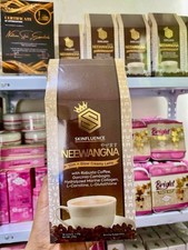 Neewangna Women's Slimming Coffee and Glow Creamy Latte picture