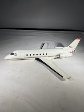 Vintage Marquisjet Fleet by NetJets airplane Model  AL picture