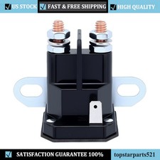 Starter Solenoid Fits MTD 725-1426 925-1426 9251426A 112-0309 925-1426A 3 pole picture