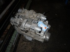 1982 Suzuki GS650GL Complete Engine Motor 7,550 Mi Comp Tested picture