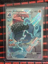 Probopass 096/088 Holo Illustration Rare Perfect Order 💥💥 PACK FRESH 💥💥 picture