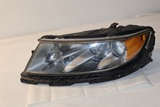 HID XENON 10 11 12 Lincoln MKZ Driver Left Headlight Head Lamp 32298 picture