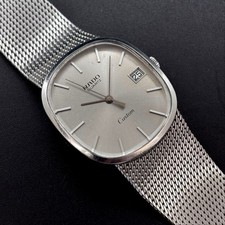 Rare Vintage Rado Custom 
