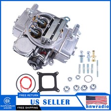 Carburetor FR-80457S Fit for Holley 0-80457S 600CFM Street Warrior Choke Factory picture
