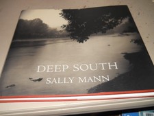 Deep South by Sally Mann (2005, Hardcover) Photographs VERY GOOD AZ picture
