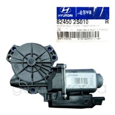 Genuine 824502S010 Power Window Motor Front Left For Hyundai Tucson ix35 2010-15 picture
