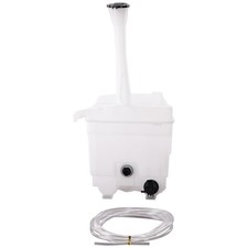 Washer Reservoir For 2009-2013 Toyota Corolla With Pump picture