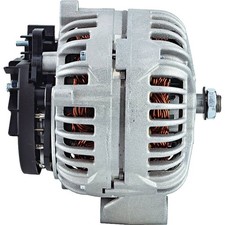 J&N REPLACES BOSCH ALTERNATOR 400-24272 JOHN DEERE 0124625031 STENS 400-24272 picture