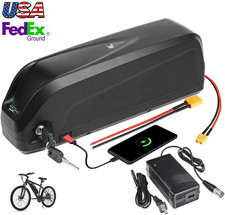 36V Hailong Lithium Ebike Battery 36V 20Ah Electric Bike Battery For 200-1000W picture