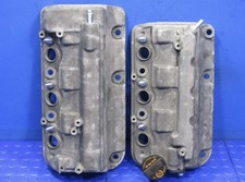 09-15 Honda Pilot Ridgeline 08-17 Odyssey 08-12 Accord V6 Valve Covers picture
