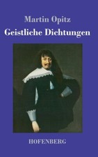 Geistliche Dichtungen picture