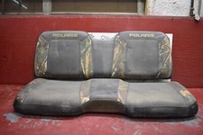 2022 Polaris Ranger 570 SP Crew Seat Bottom and Seat Back Set Premium Camo picture