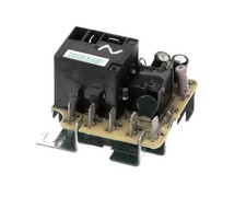 TRANE RLY03081 Appliance Relay; Time Delay, Power Pole-7 Fla, 36 Rla At 240 picture
