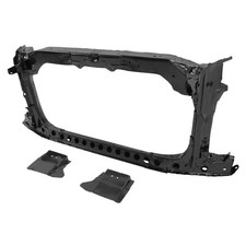 Steel Radiator Support Core For 2019-2026 Chevy Silverado 1500 GMC Sierra 1500 picture