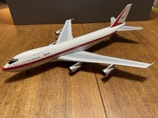 Inflight200 Boeing 747-100 N7470 House Colors “First Flight” (2nd Edition) 1/200 picture