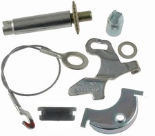 CarQuest WearEver 2540 Drum Brake Self-Adjuster Repair Kit Left Rear picture