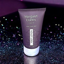 Margaret Dabbs London Intensive Hydrating Foot Lotion NWOB & SEALED 45ml/1.52oz picture