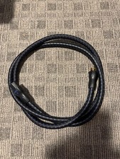 AudioQuest NRG-4 Power Cable 6 feet picture
