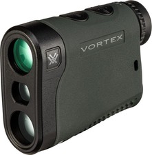 NEW, SEALED Vortex Triumph HD 850 5x21mm Laser Rangefinder, Green, LRF-TRI850 picture