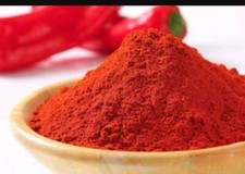 Indian Jodhpur Mathania Red Chilli Powder, Lal Mirchi Powder Mirch,  picture
