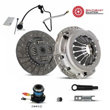 SECLUTCH Clutch Pre-Filled With Line Slave for Ranger B2300 B2500 B3000 95-11 picture