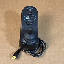 PG DRIVES R-NET JSM-LED JOYSTICK D51122.03 | FOR PERMOBIL QUICKIE AMYLIOR picture