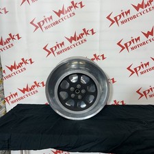 2006 Harley Davidson Softail Night Train Rear Wheel (FXSTB/FXSTBI) Part#41099-06 picture