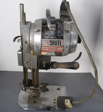 Eastman Brute 627 cutter 8inch used  picture