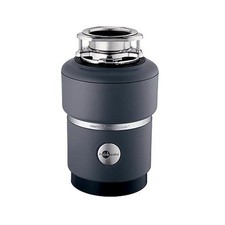 InSinkErator Evolution Pro 3/4 hp Cont. Feed SoundSeal Garbage Disposal  Box Dmg picture