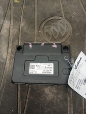 SANTA FE 2023 Chassis ECM 3171268 picture