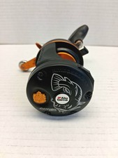 Abu Garcia C3-6500CATSPC C3 Catfish Special Round picture
