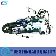 68531757AA Genuine Engine Wiring Harness For Jeep Cherokee Chrysler 2.4L 14-16 picture