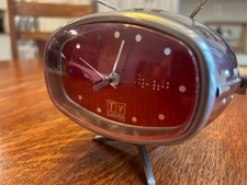Nostalgic TV Land Model Clock picture