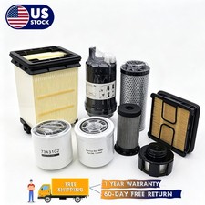 For Bobcat Compact Track Loader T450 T550 T590 T595 T630 T650 Filter Service Kit picture