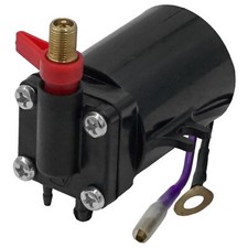 for OMC for Evinrude 200 HP 1995-01 / 225 HP 1995-98 Fuel Primer Choke Solenoid picture