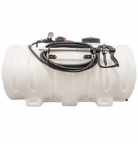 New Fimco Spot Sprayer, Tank 65 gal, 44 3/4