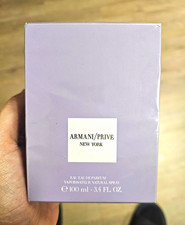Giorgio Armani Armani/Privé New York Eau de Parfum Spray 3.4 fl oz Regular Size picture