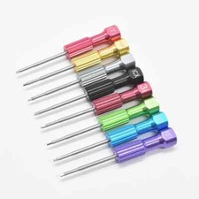 8 Types Dental Implant Screwdriver Lab Micro Hand Screw Driver Tool picture