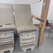 Midmark / Ritter 204-002 Medical Exam Table Condition Never Been Used  picture