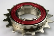WHITE Industries ENO Freewheel 19 t  - sealed bearing free wheel picture