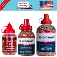 6000 Count Airgun Pistol BBs Pellets Steel Metal Ammo for BB Gun.177 Cal Bottle picture