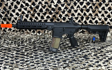 NEW G&G Armament TR16 GMS MK1 9
