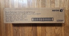 Genuine Xerox 013R00662 Color Drum Cartridges 7520 7535 7525 picture