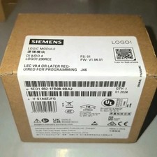 1PC New 6ED1052-1FB08-0BA2 Logic Module SIEMENS Fast Shipping 6ED10521FB080BA2 picture