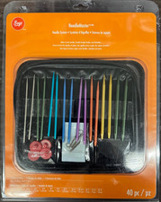 BOYE NeedleMaster Needle System 40 Piece Kit Set picture