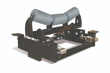 Belt Scale ASSY, 30 Inch 500lb Capacity For 24 Inch Belt Widths Mild Steel picture