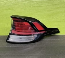 2023-2025 KIA Sportage Tail Light RH OEM picture