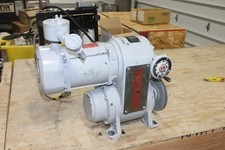 REEVES ADJUSTABLE SPEED REDUCER 1/2HP R378256-001-HA picture